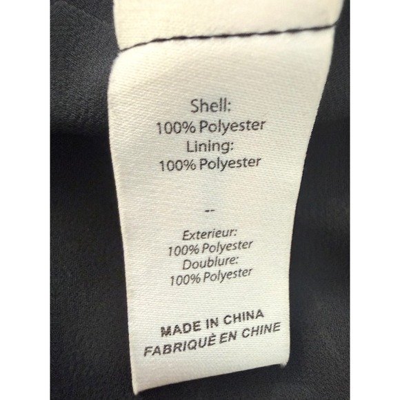 Cinq a Sept Melony Smocked Floral Mini Ruffle Dress Size 00 - Picture 12 of 13